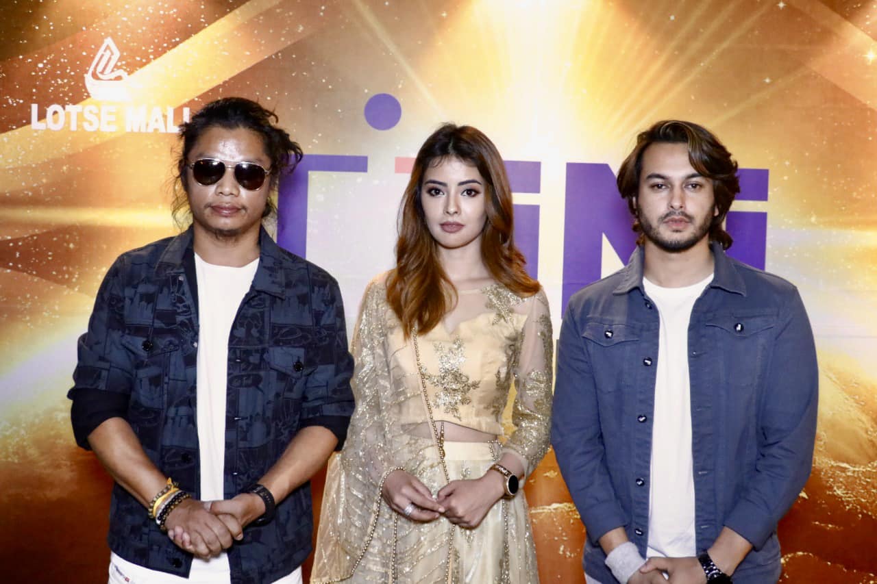 santos sen and pradeep khadka